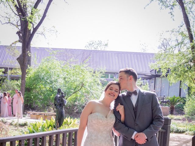Joel and Lindsay&apos;s Wedding in Austin, Texas 405