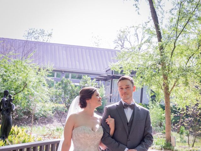Joel and Lindsay&apos;s Wedding in Austin, Texas 406