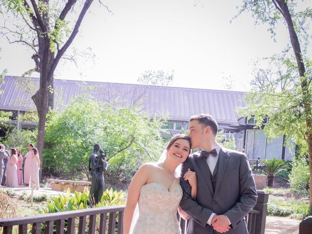 Joel and Lindsay&apos;s Wedding in Austin, Texas 409