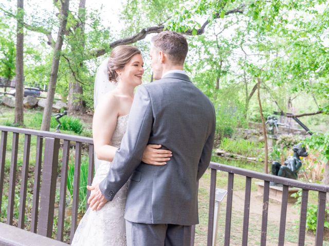 Joel and Lindsay&apos;s Wedding in Austin, Texas 414