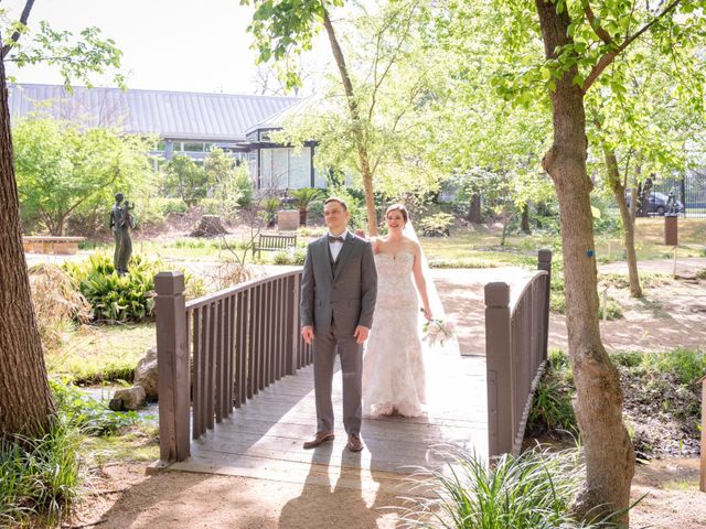 Joel and Lindsay&apos;s Wedding in Austin, Texas 419