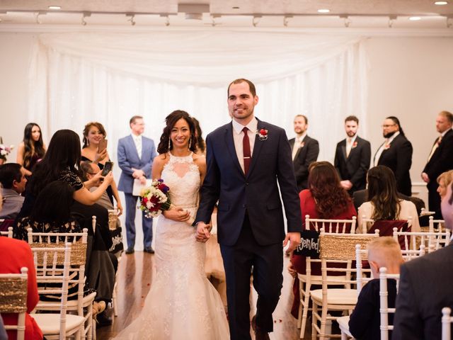 Stephanie and Daniel&apos;s Wedding in Lindon, Utah 24