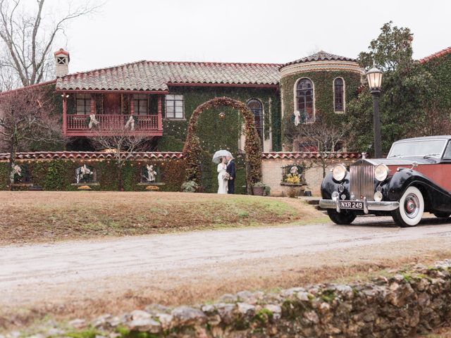 Tanner and Laura&apos;s Wedding in Birmingham, Alabama 57