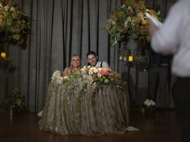 Josh and Becca&apos;s Wedding in New York, New York 11