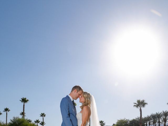 Adam and Katy&apos;s Wedding in Las Vegas, Nevada 44