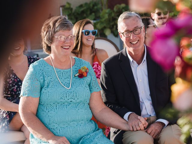 Jacob and Emily&apos;s Wedding in Cancun, Mexico 30