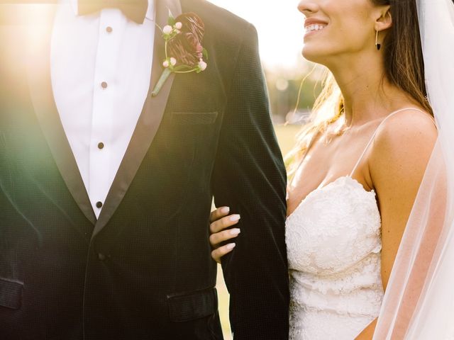 Joseph and Courtney's Wedding in Saint Petersburg, Florida 8