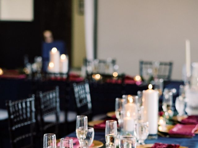 Joseph and Courtney's Wedding in Saint Petersburg, Florida 37