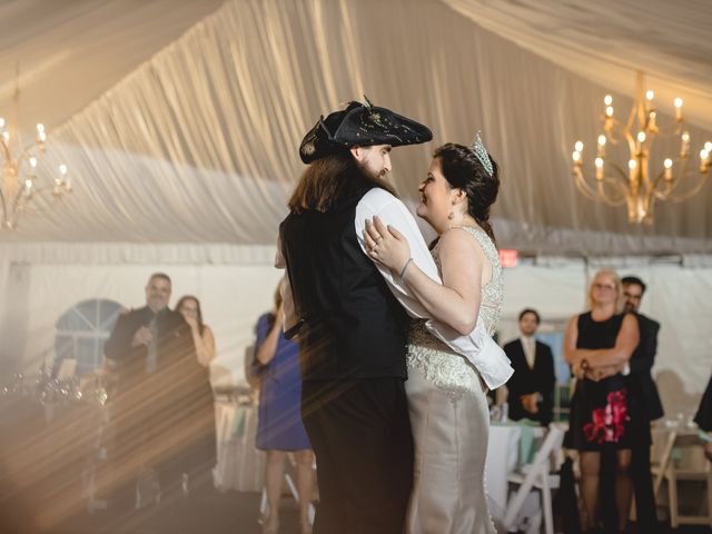 Jon and Theresa&apos;s Wedding in Hillsborough, New Jersey 14