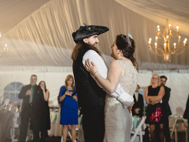 Jon and Theresa&apos;s Wedding in Hillsborough, New Jersey 15