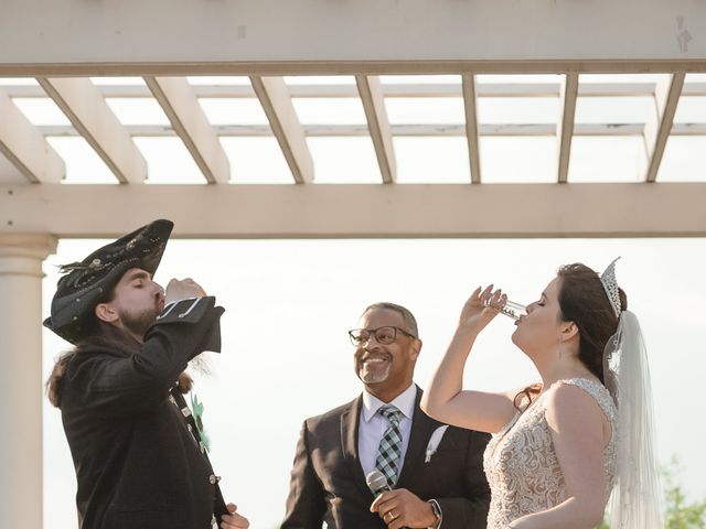 Jon and Theresa&apos;s Wedding in Hillsborough, New Jersey 29
