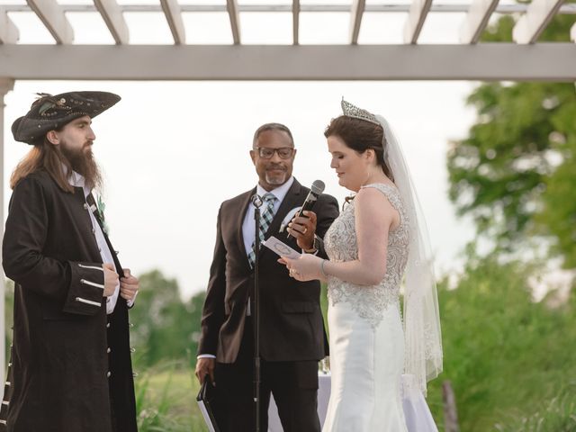 Jon and Theresa&apos;s Wedding in Hillsborough, New Jersey 33
