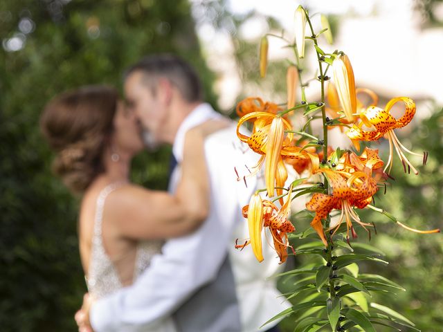 Rodger and Cindy&apos;s Wedding in Madison, Wisconsin 6