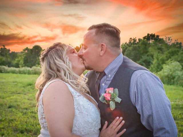 Alvin and Brittany&apos;s Wedding in Richmond, Kentucky 2