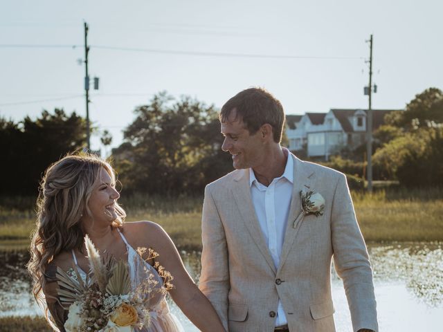 Tripp and Lauren&apos;s Wedding in Mount Pleasant, South Carolina 27