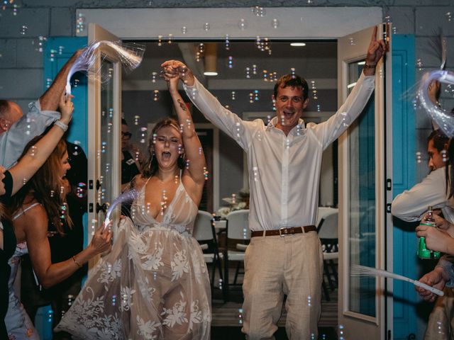 Tripp and Lauren&apos;s Wedding in Mount Pleasant, South Carolina 50