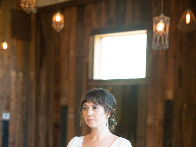 Emily and Eric&apos;s Wedding in Dripping Springs, Texas 11