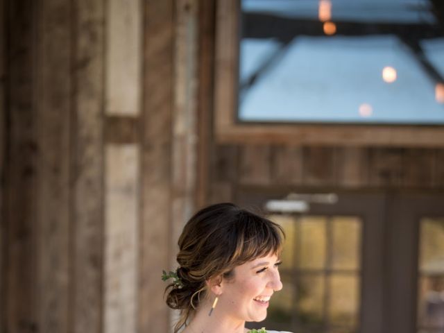 Emily and Eric&apos;s Wedding in Dripping Springs, Texas 17