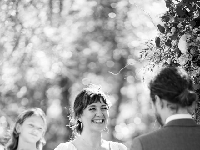 Emily and Eric&apos;s Wedding in Dripping Springs, Texas 19