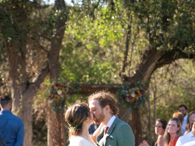 Emily and Eric&apos;s Wedding in Dripping Springs, Texas 26