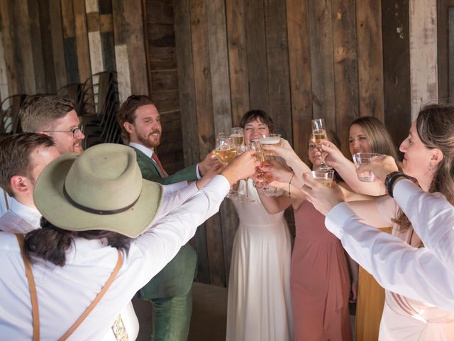 Emily and Eric&apos;s Wedding in Dripping Springs, Texas 28