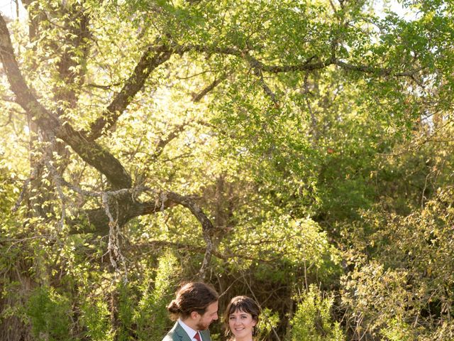 Emily and Eric&apos;s Wedding in Dripping Springs, Texas 36