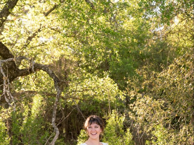 Emily and Eric&apos;s Wedding in Dripping Springs, Texas 37