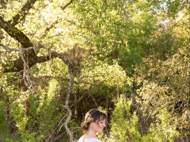 Emily and Eric&apos;s Wedding in Dripping Springs, Texas 38