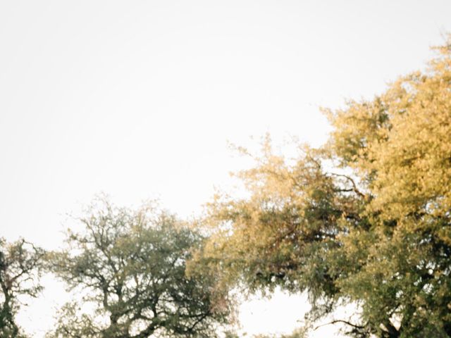 Emily and Eric&apos;s Wedding in Dripping Springs, Texas 46