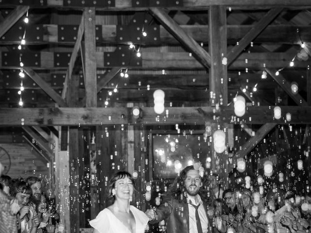 Emily and Eric&apos;s Wedding in Dripping Springs, Texas 60