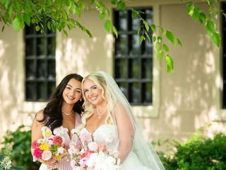 Kaylie &amp; Mike's wedding 3