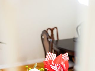 Phat &amp; Thuy's wedding 1