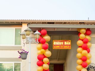 Phat &amp; Thuy's wedding 2