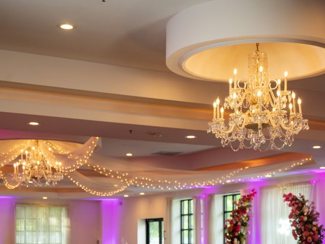 Mike and Kaylie's Wedding in Rexford, New York 10