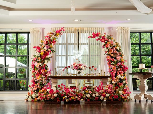 Mike and Kaylie's Wedding in Rexford, New York 11