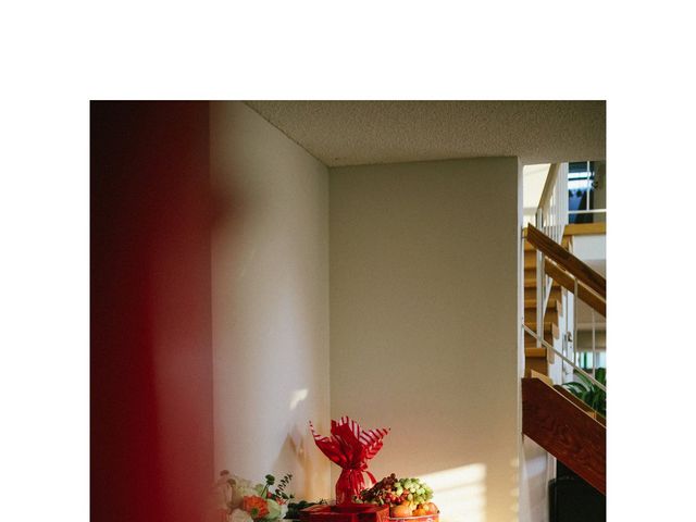 Thuy and Phat's Wedding in Santa Cruz, California 5
