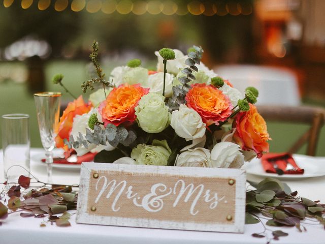 Thuy and Phat's Wedding in Santa Cruz, California 27