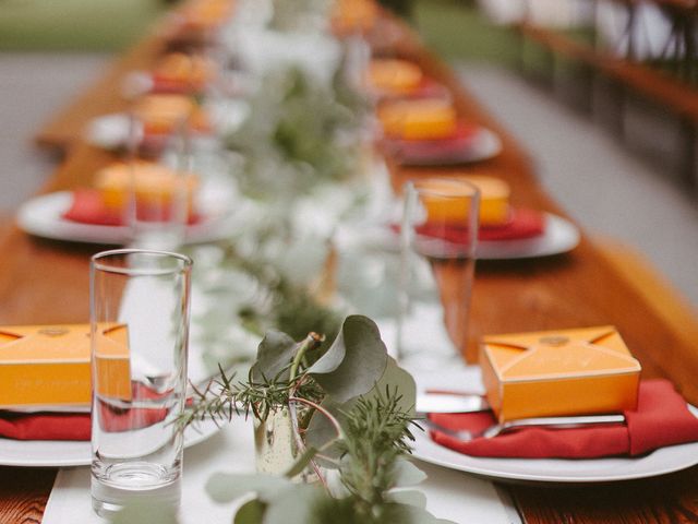 Thuy and Phat's Wedding in Santa Cruz, California 29
