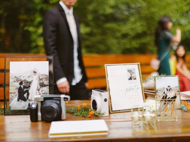 Thuy and Phat's Wedding in Santa Cruz, California 34
