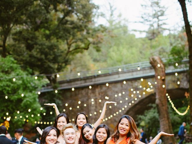 Thuy and Phat's Wedding in Santa Cruz, California 47