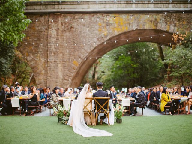 Thuy and Phat's Wedding in Santa Cruz, California 50