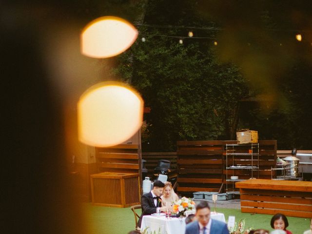 Thuy and Phat's Wedding in Santa Cruz, California 51
