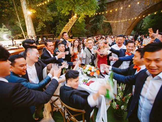 Thuy and Phat's Wedding in Santa Cruz, California 53