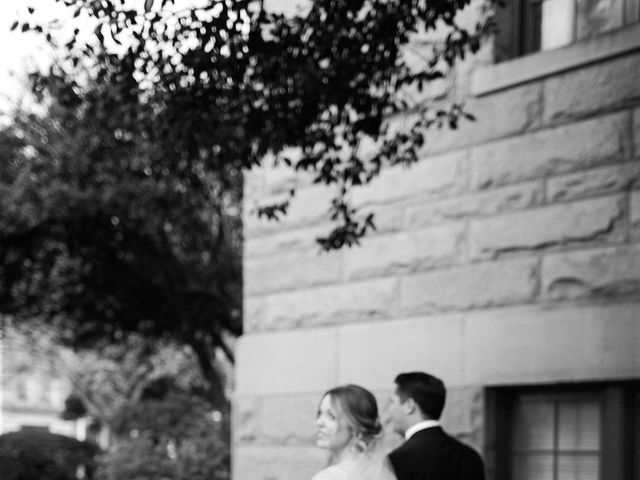 Michael and Jessie&apos;s Wedding in Decatur, Georgia 57