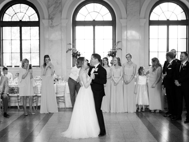Michael and Jessie&apos;s Wedding in Decatur, Georgia 79