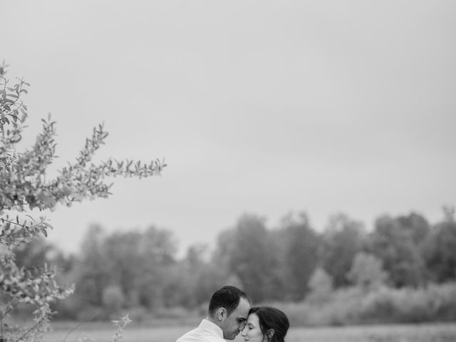 Mircea and Evelyn &apos;s Wedding in Taylor, Michigan 5