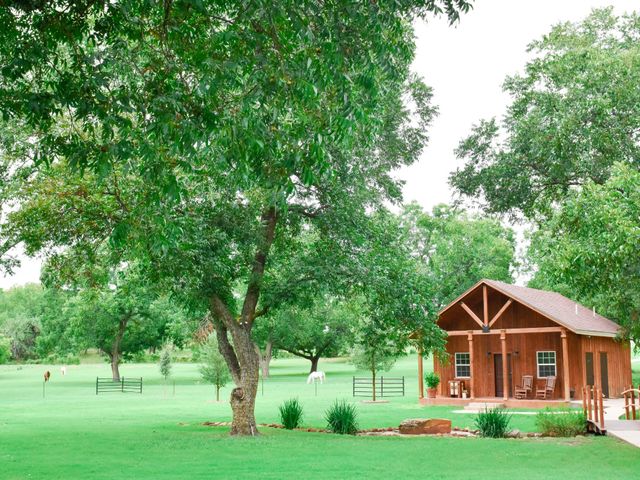 Rocky and Nicole&apos;s Wedding in Azle, Texas 1