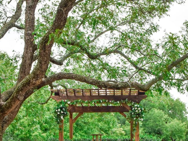 Rocky and Nicole&apos;s Wedding in Azle, Texas 4