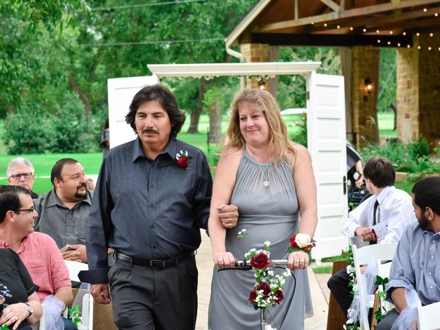 Rocky and Nicole&apos;s Wedding in Azle, Texas 50