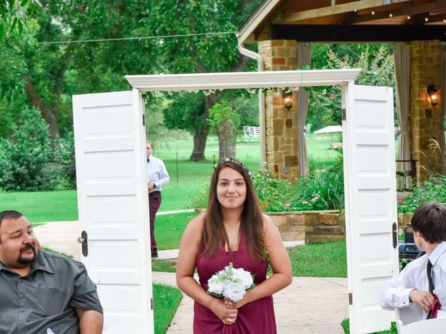 Rocky and Nicole&apos;s Wedding in Azle, Texas 60